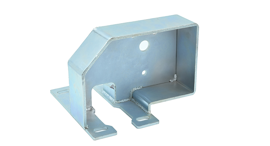 Fabricated Assemblies - Neeraj Exim Enterprises