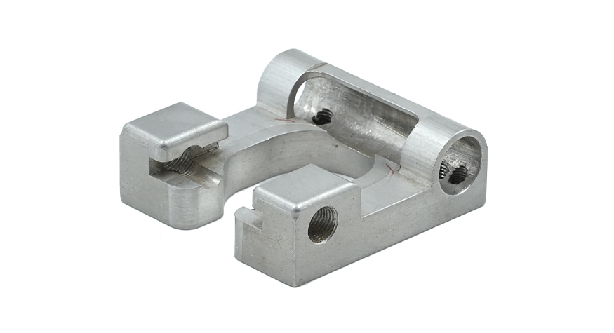 Precision Machined Components - Neeraj Exim Enterprises